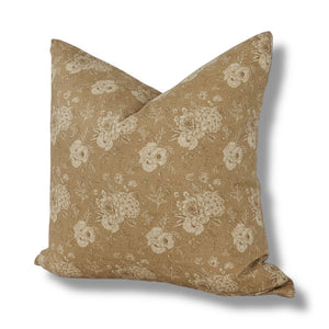 Camilla 20" Pillow Cover