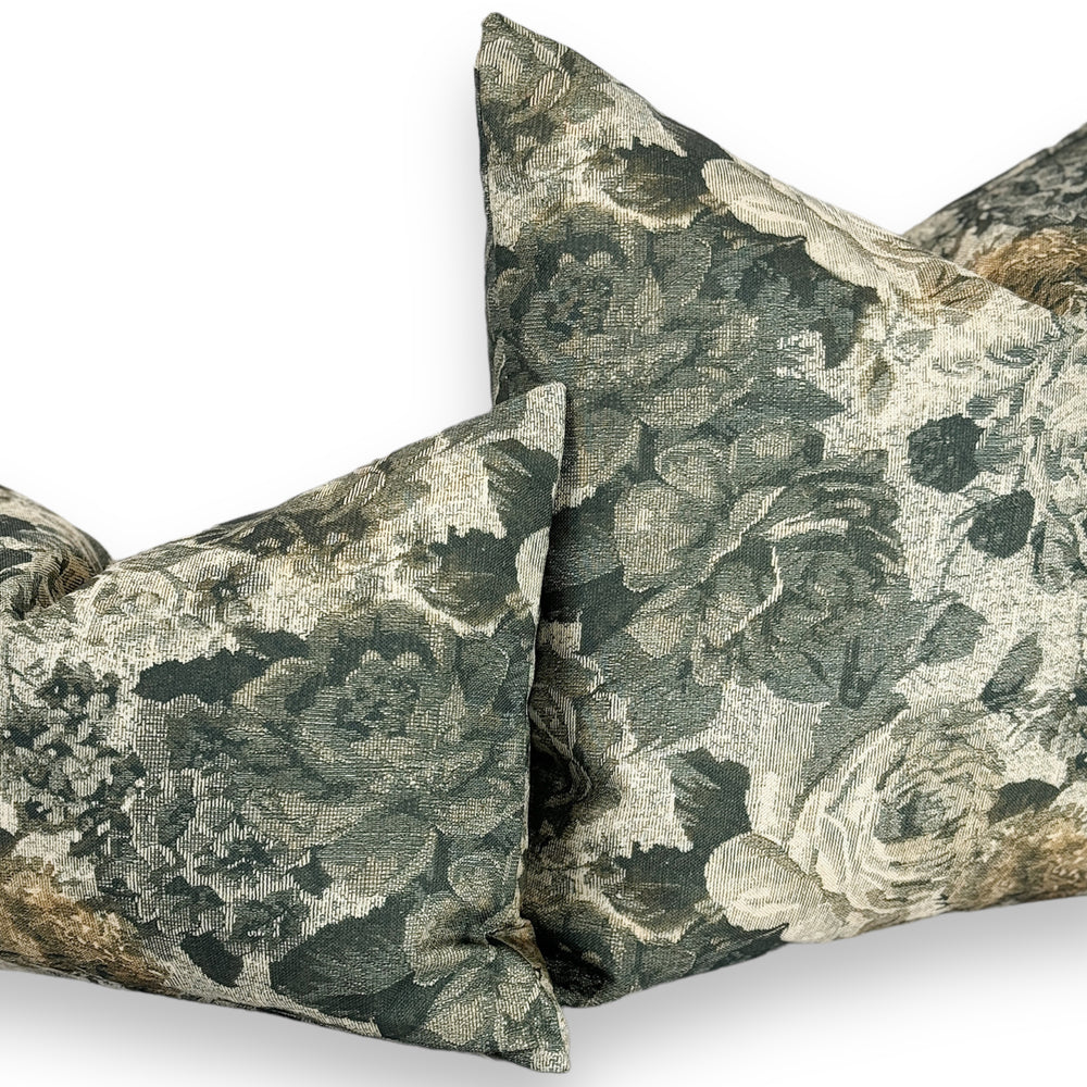 The Botanica Pillow- Multiple Sizes