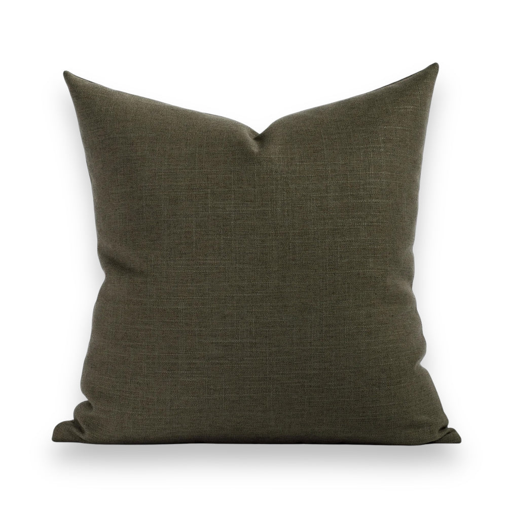 Humphrey Pillow Cover- Multiple Sizes