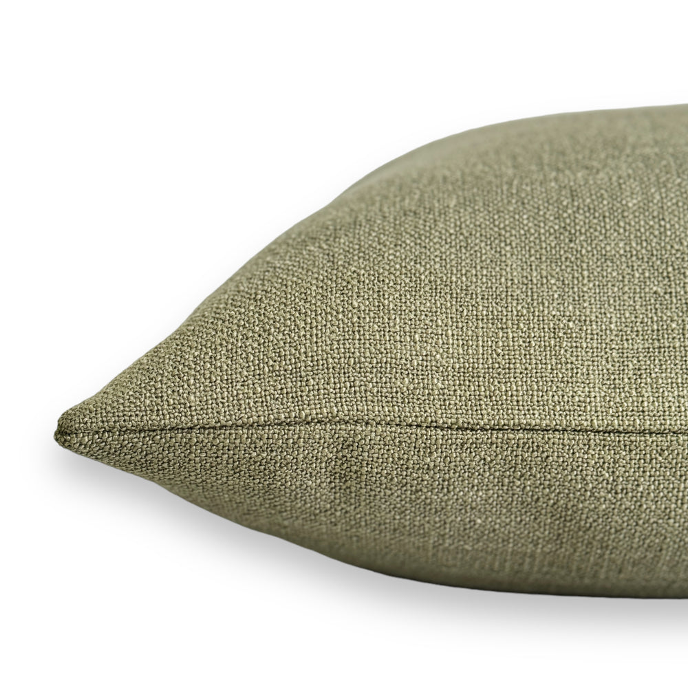 Evergreen Pillow- Multiple Sizes