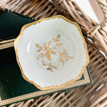 Vintage Birks Porcelain- France.
