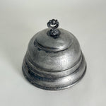Vintage Silver Plate Cloche