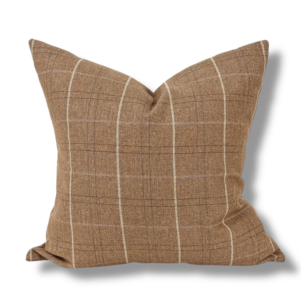 Hayward Pillow Cover - Multiple sizes
