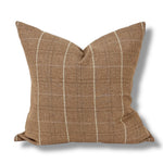 Hayward Pillow Cover - Multiple sizes