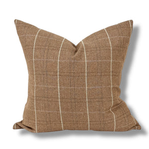 Hayward Pillow Cover - Multiple sizes