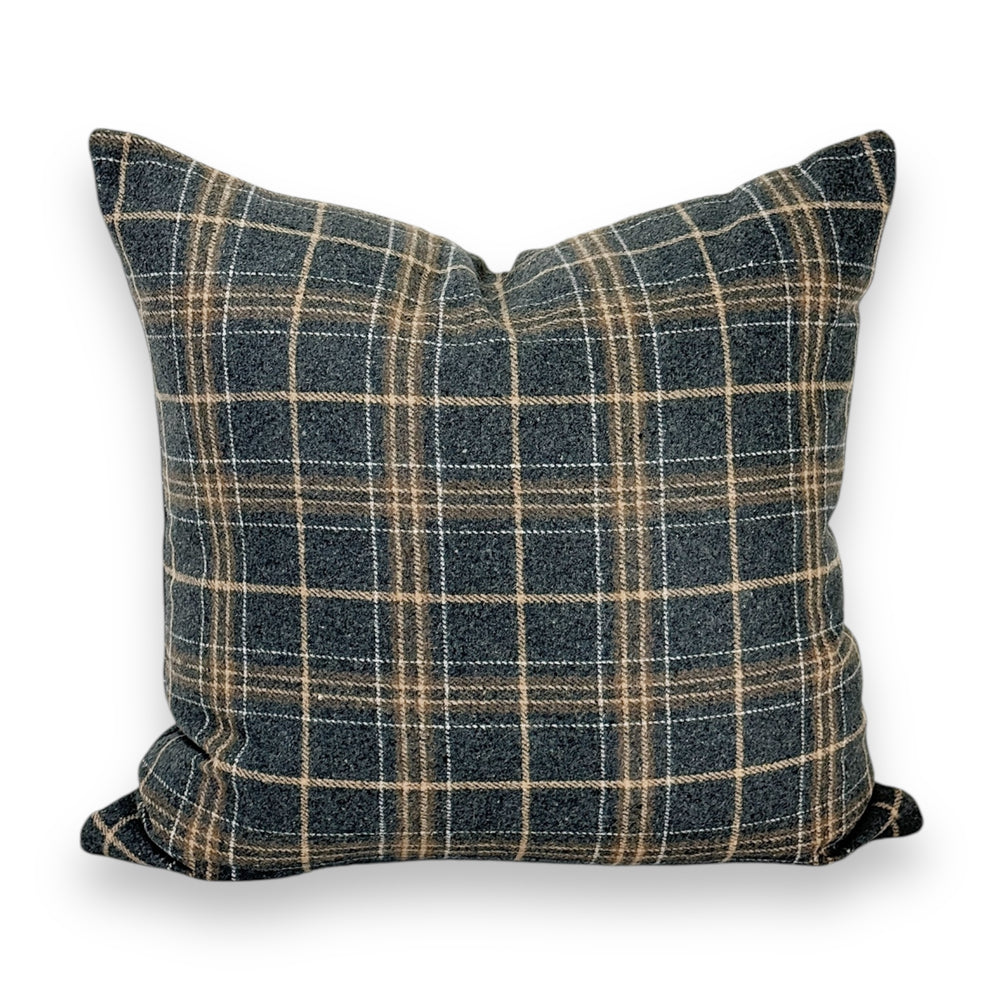 Forrester 20" Pillow Cover