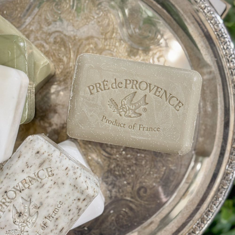 Provence Lavender Soap Bar.