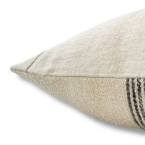 Henley Grainsack Pillow Cover- Multiple Sizes