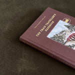 The Train Traveller's Handbook- A Guide to Europe's Tracks.