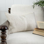 Cami 14 x 20" Grainsack Pillow Cover