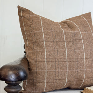 Hayward Pillow Cover - Multiple sizes