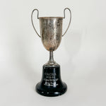 Vintage Medium Trophy.