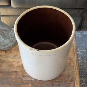 5 gallon crock