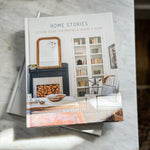 Home Decor Book Pair | Home Stories & Lived in Style