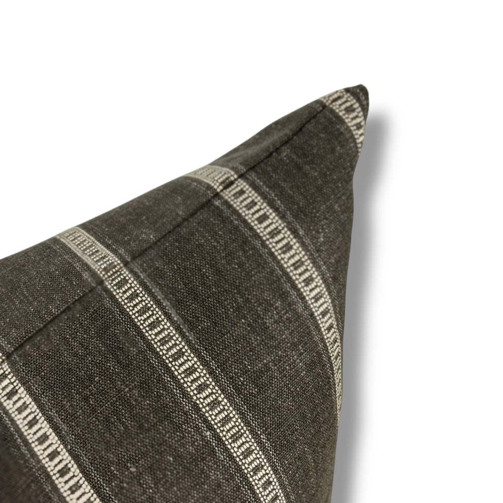 Charlie Pillow Cover - Multiple sizes