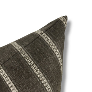 Charlie Pillow Cover - Multiple sizes