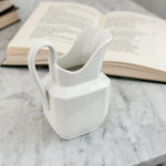 Antique Limoge France Creamer