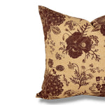 Lenore 20" Pillow Cover