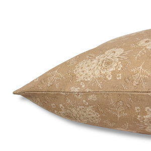 Camilla 20" Pillow Cover