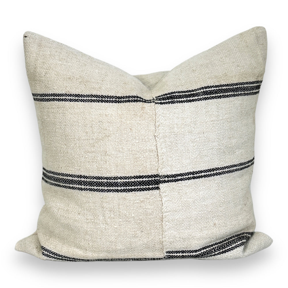 Weston 22" Pillow Cover