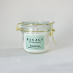 Brightfield Candle- Legacy.