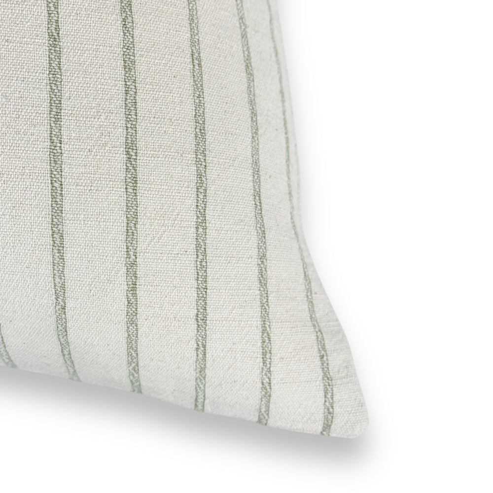 Everett 20" Pillow Cover