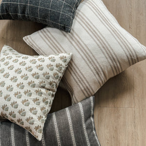 Charlie Pillow Cover - Multiple sizes