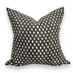 Florence Pillow Cover- Multiple Sizes