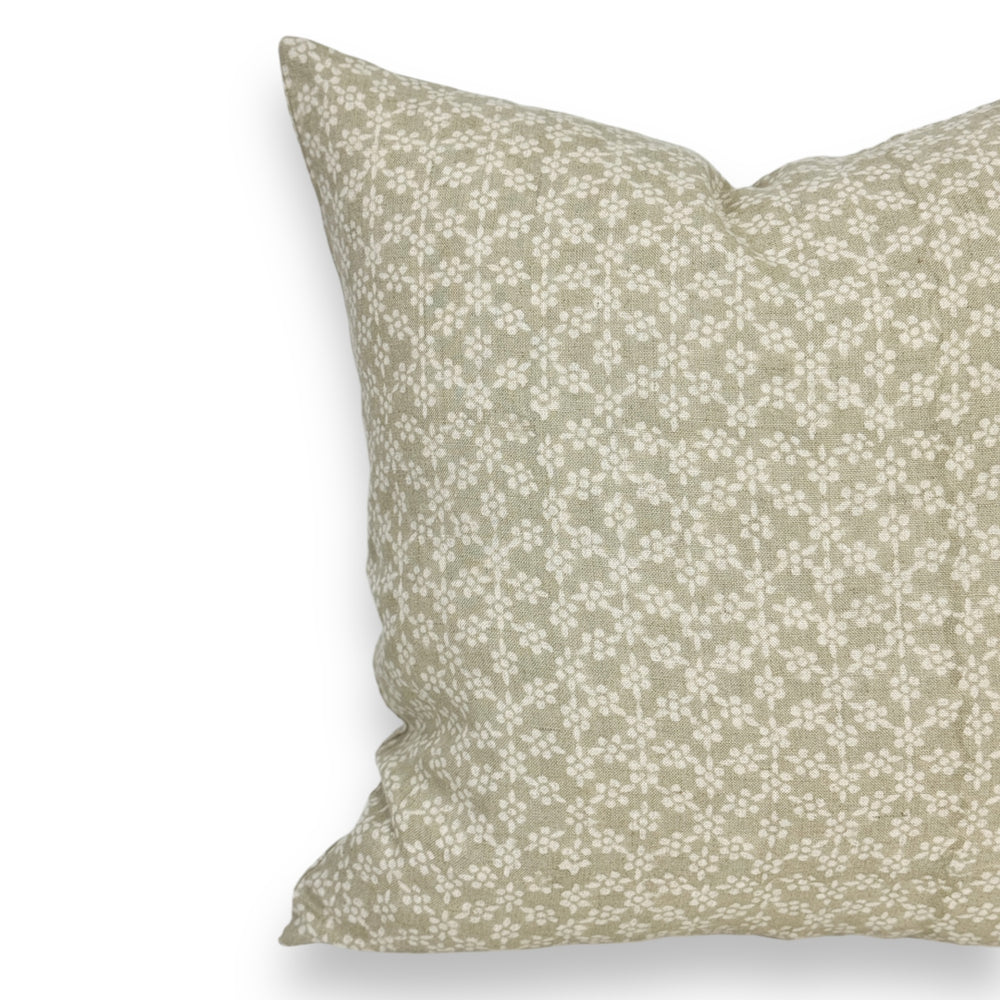 Maeve Pillow Cover- Multiple Sizes