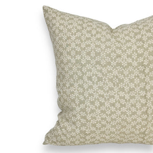 Maeve Pillow Cover- Multiple Sizes