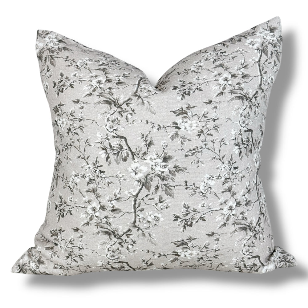 Penny Pillow Cover