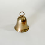 Vintage Brass Bell.