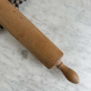 Vintage Rolling Pin II.