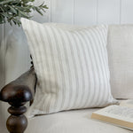 Nell 20" Pillow Cover