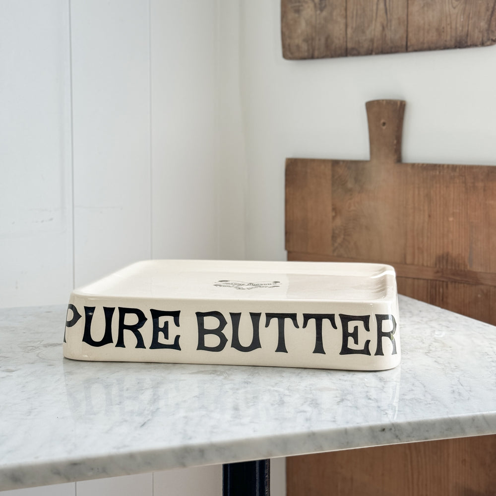 Vintage Butter slab.