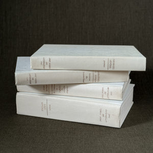 French Prix Nobel Literature Book.