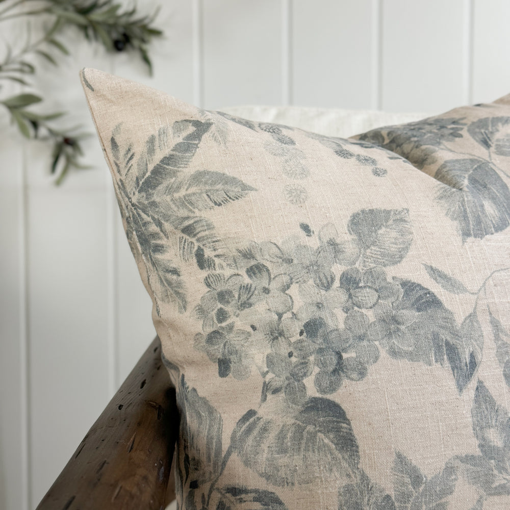
                
                    Load image into Gallery viewer, Madeline Pillow Cover- Multiple Size
                
            