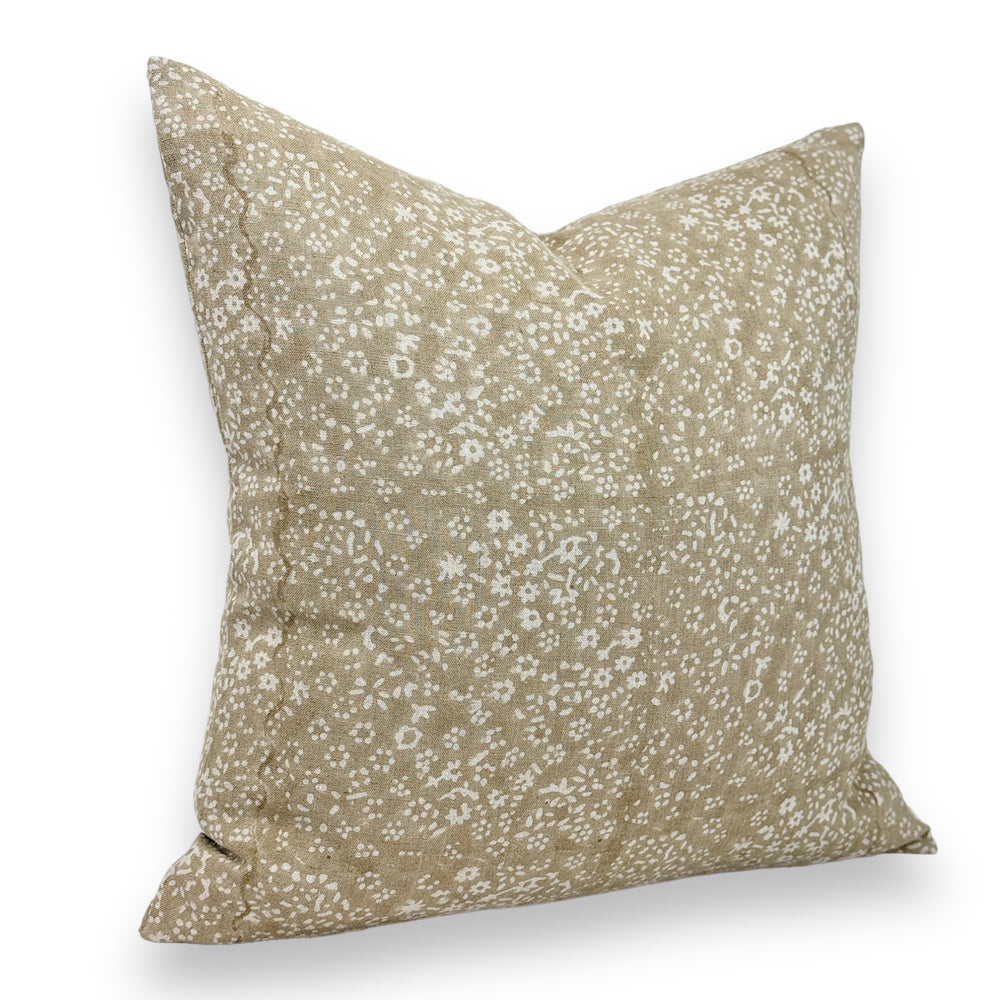 August Pillow - Multiple Sizes