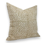 August Pillow - Multiple Sizes