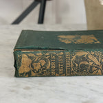 Antique Gold A History of British Butterflies Book