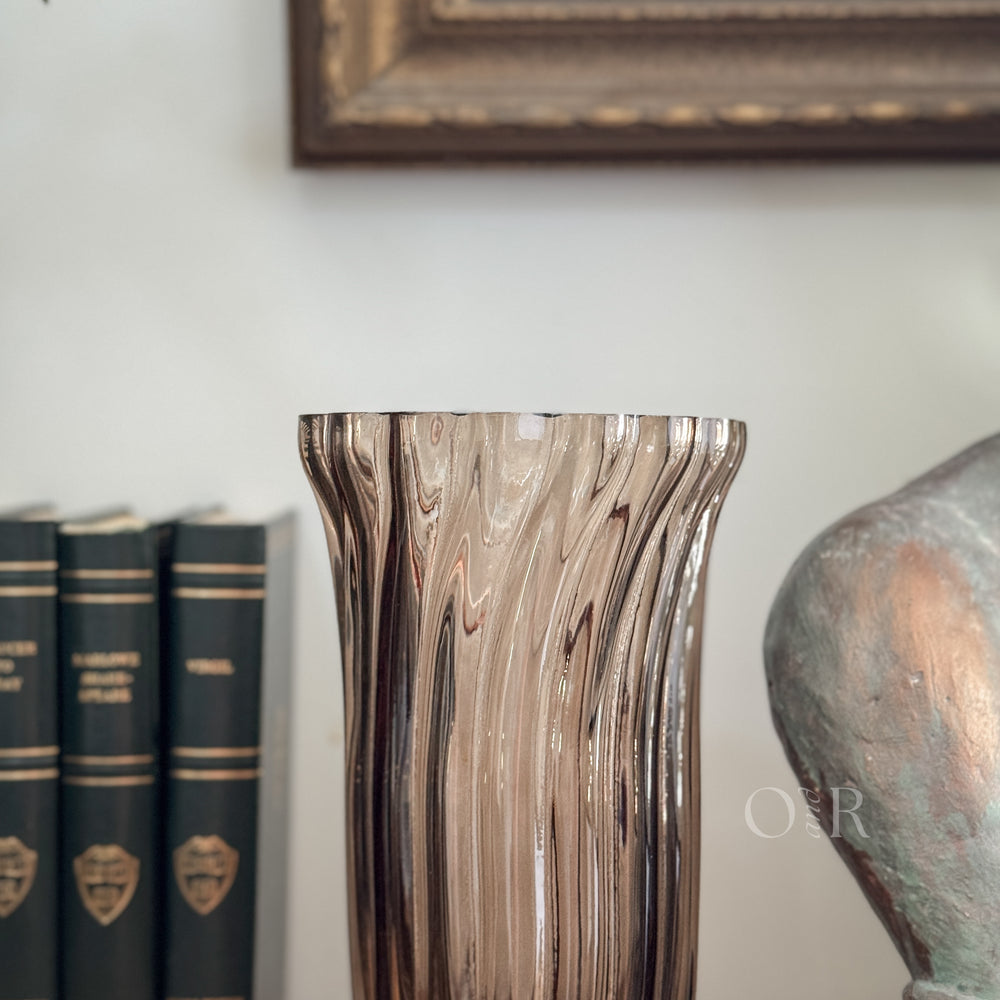 Ember Vase