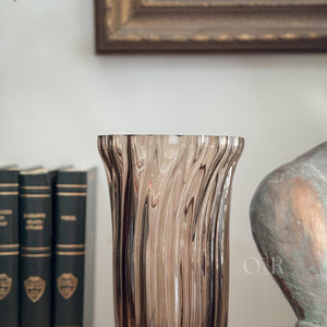 Ember Vase