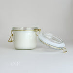 Brightfield Candle- Greenhouse