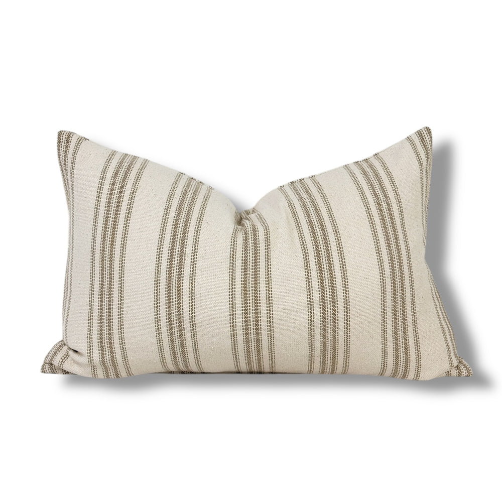 Patrick pillow cover - Multiple sizes
