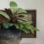Magnolia Faux Stem.