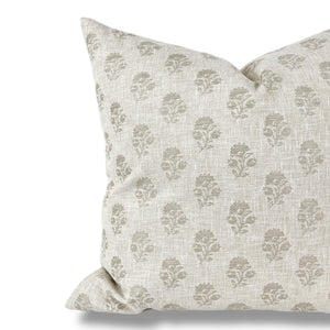 Bridget Taupe- Multiple Sizes