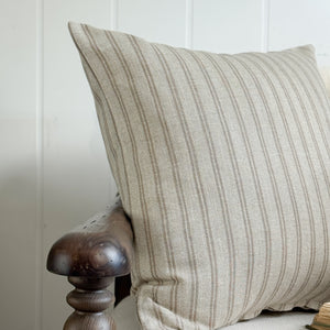 Ralph Pillow Cover- Multiples Sizes