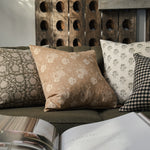 Camilla 20" Pillow Cover