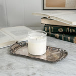 Vintage Silverplate tray