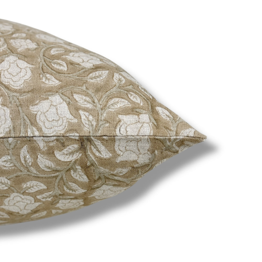 Evelyn Pillow Cover- Multiple Listings